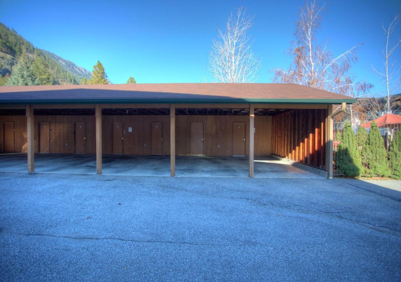 Luxe Leavenworth Cottage Buitenkant foto