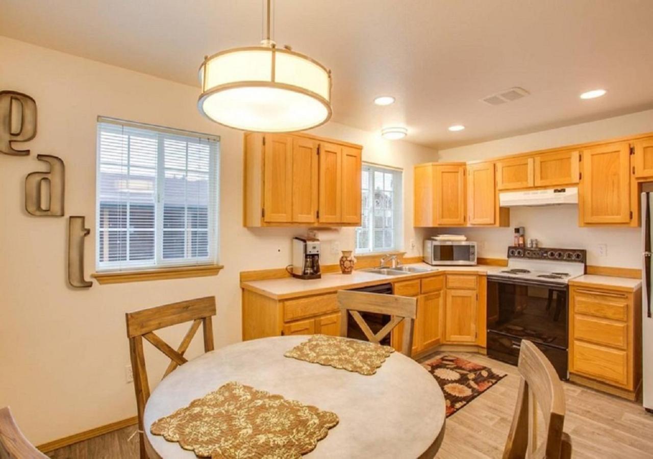 Luxe Leavenworth Cottage Buitenkant foto